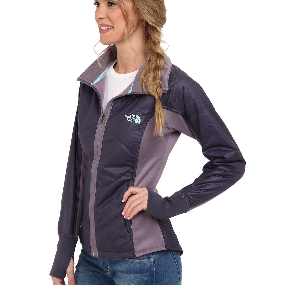 The North Face Vidali Hybrid Jacket